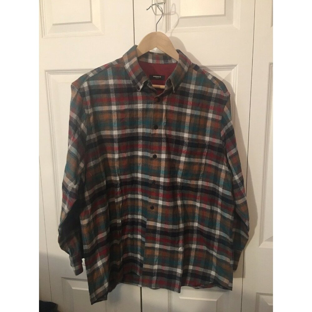 Walbusch Thermo‎ Comfort Fit 41/42 SZ L